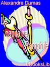 Le Capitaine Pamphile (eBook)